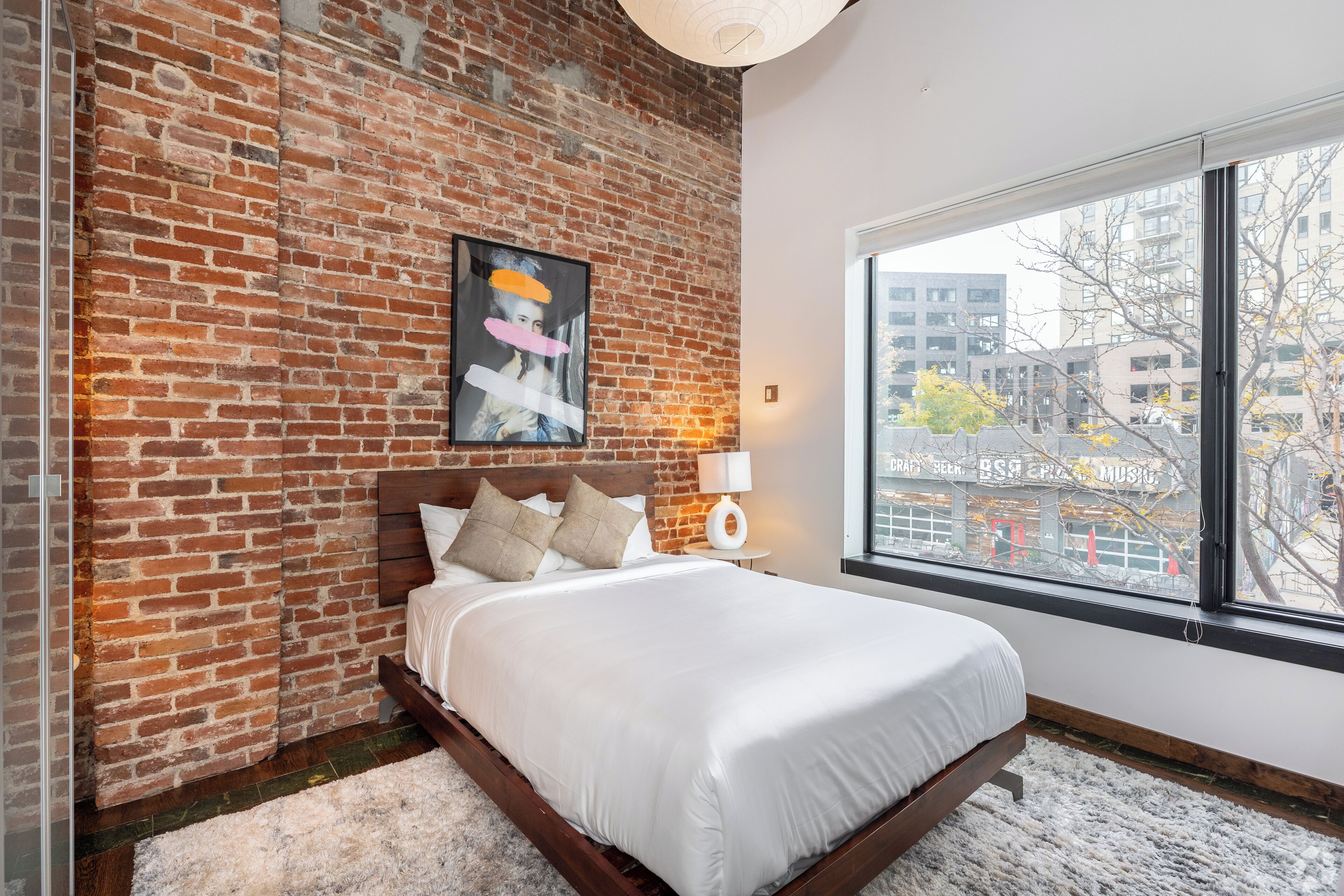 Foto - Catbird Hotel