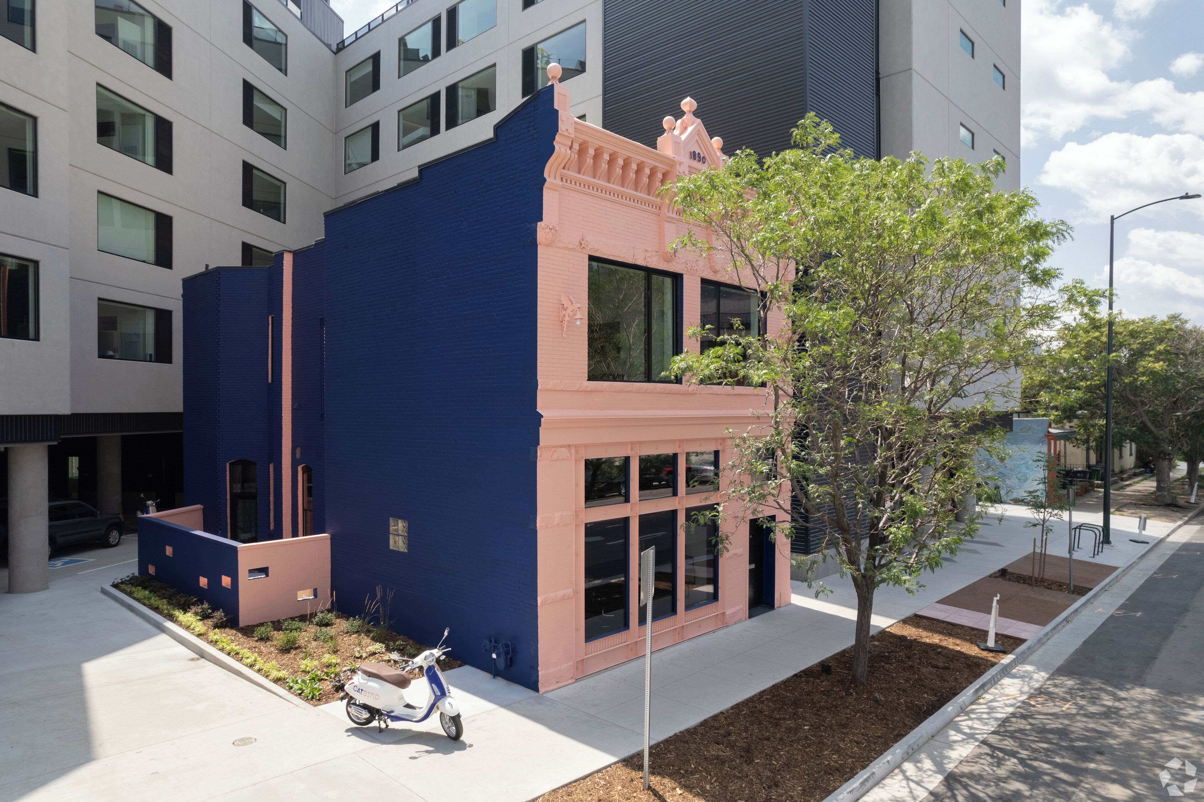 Foto - Catbird Hotel