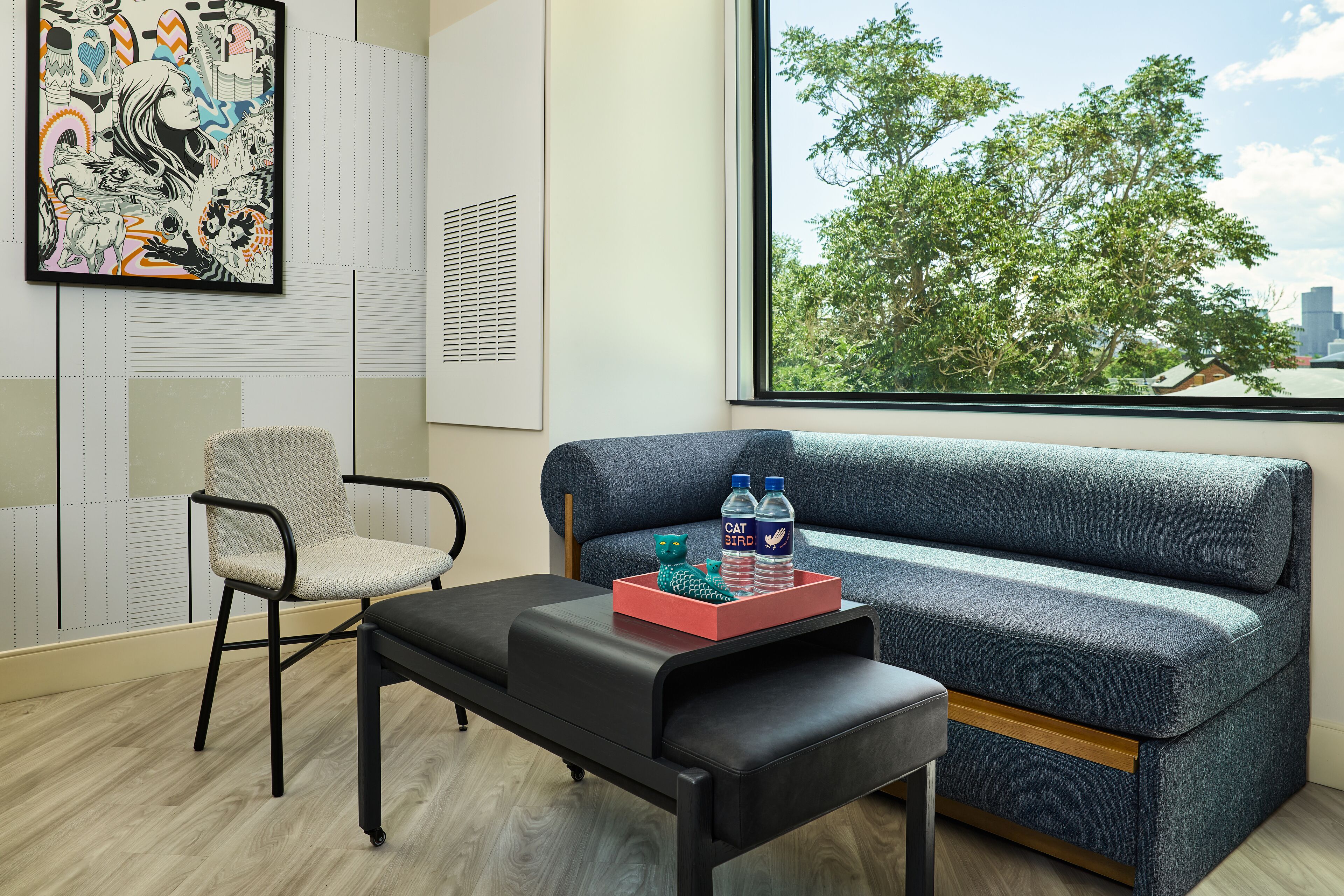 Photo - Catbird Hotel