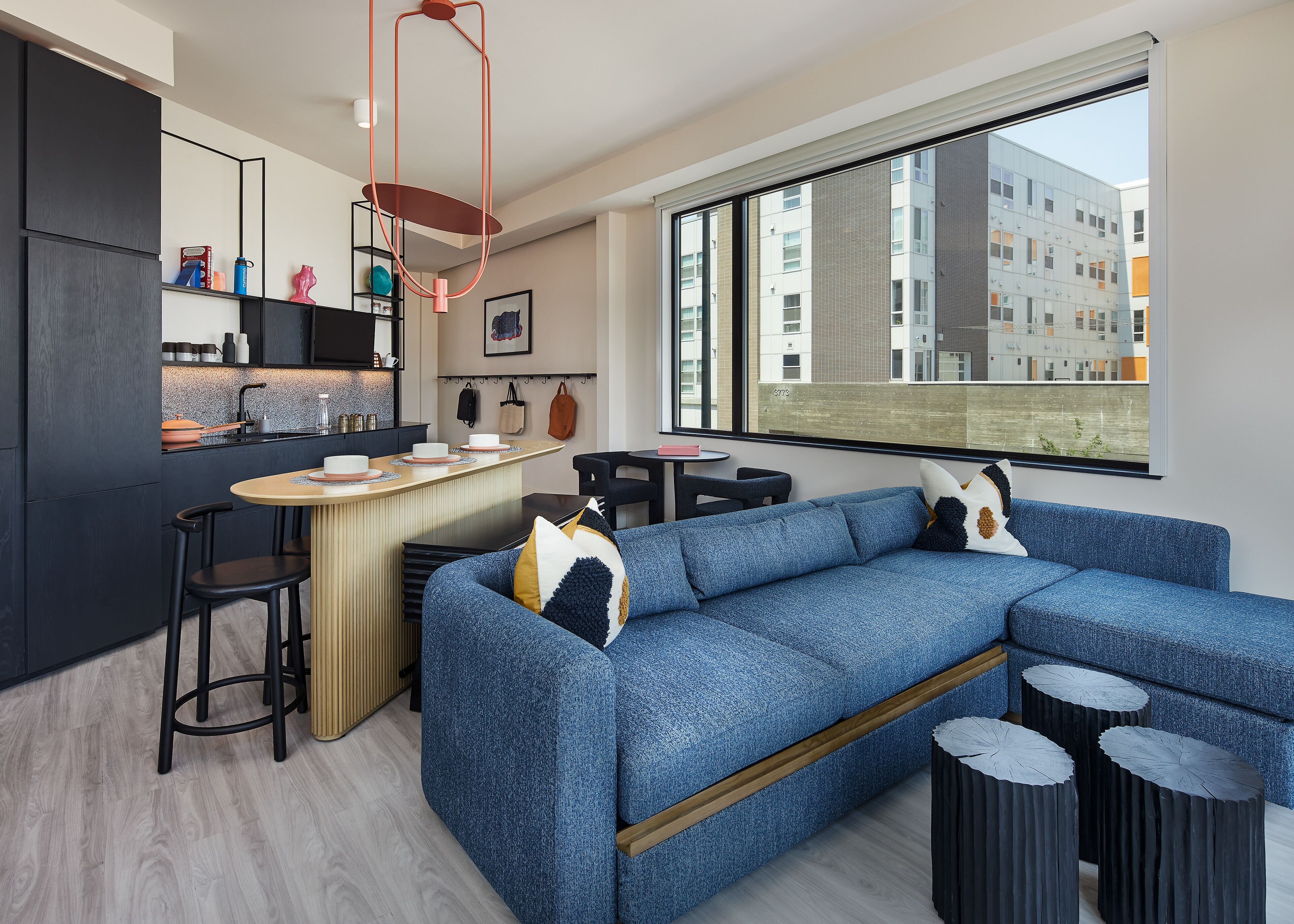 Foto - Catbird Hotel