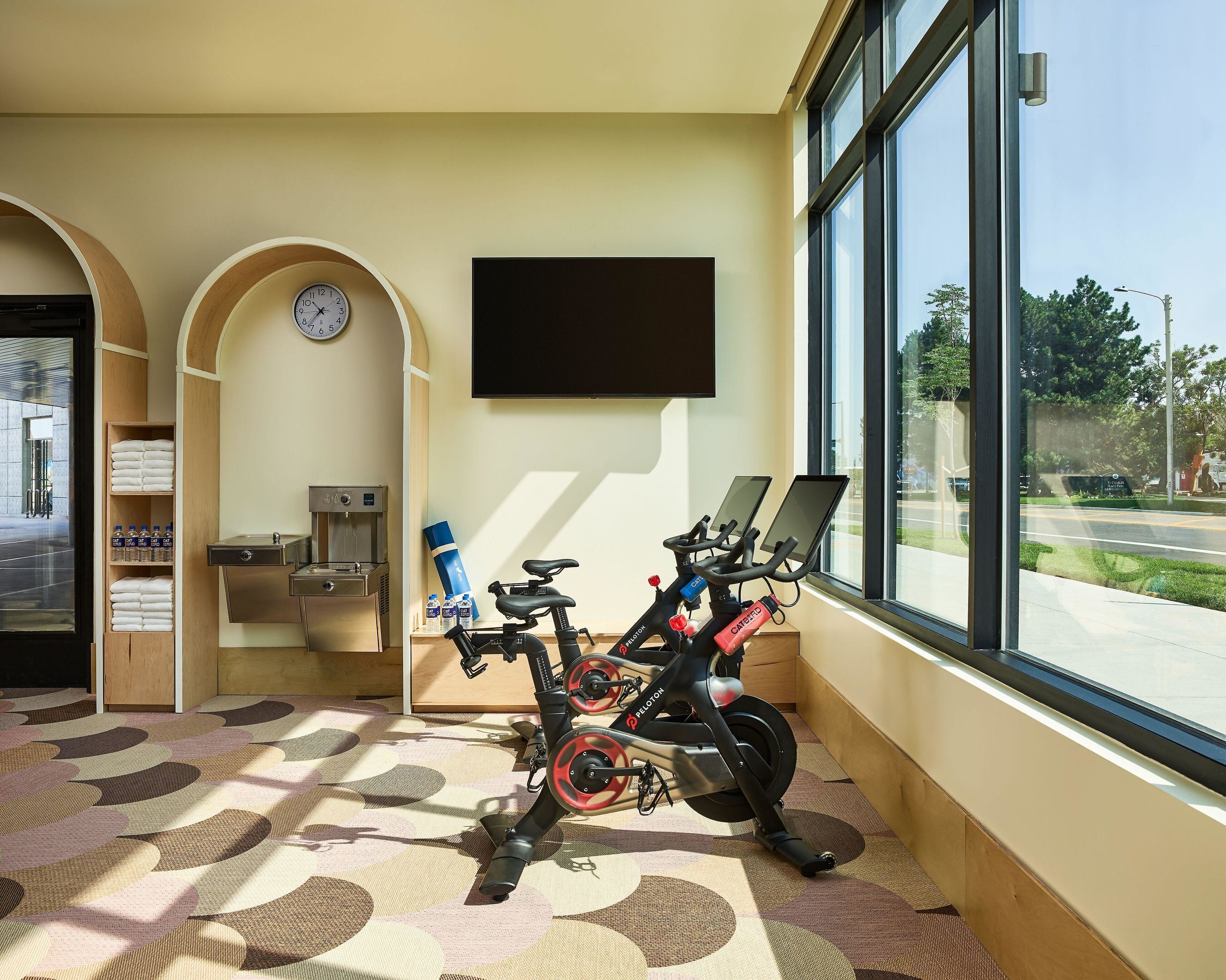 Photo - Catbird Hotel
