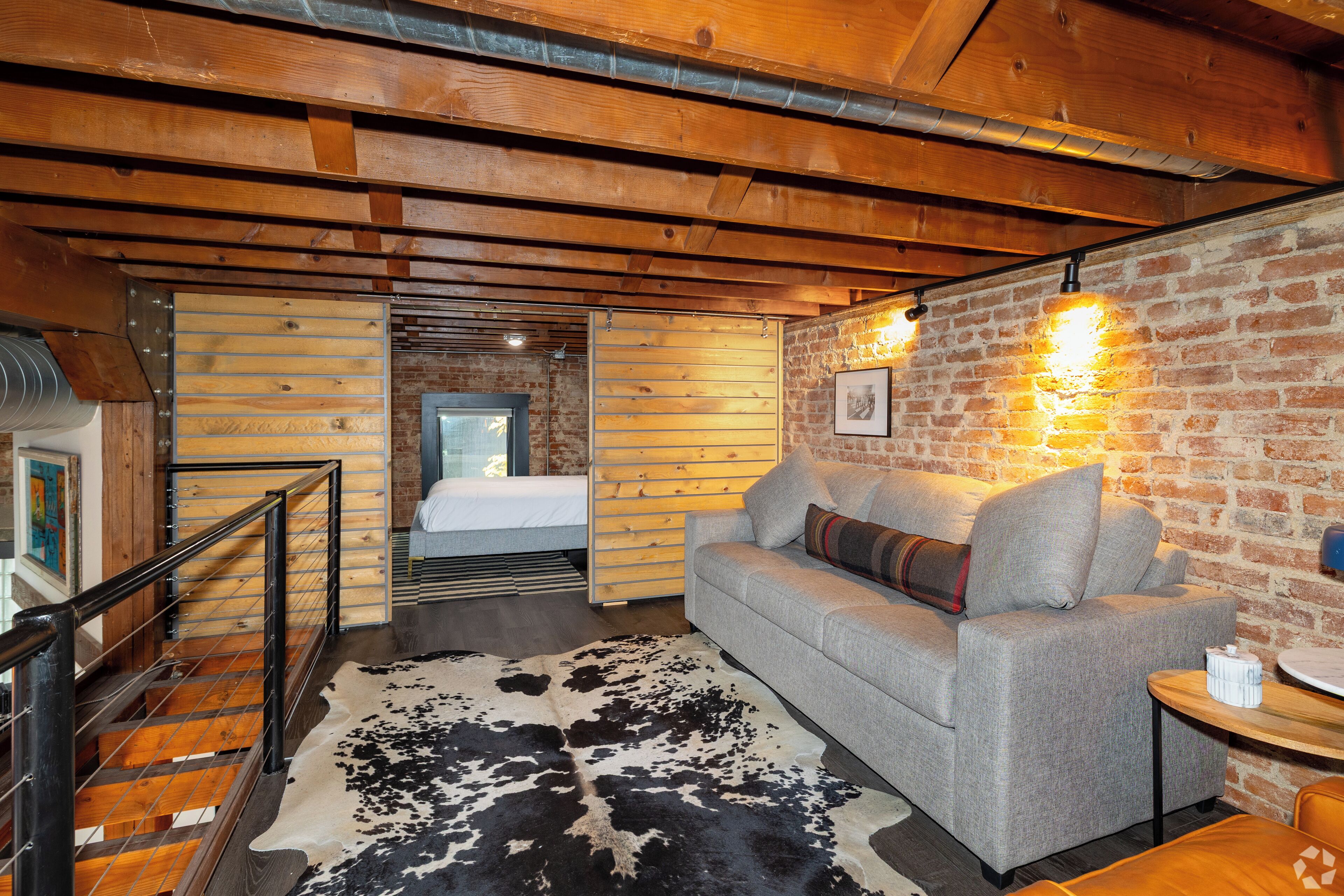 Foto - Catbird Hotel