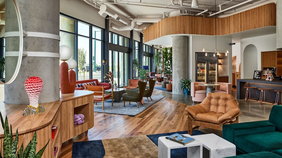 Catbird Hotel