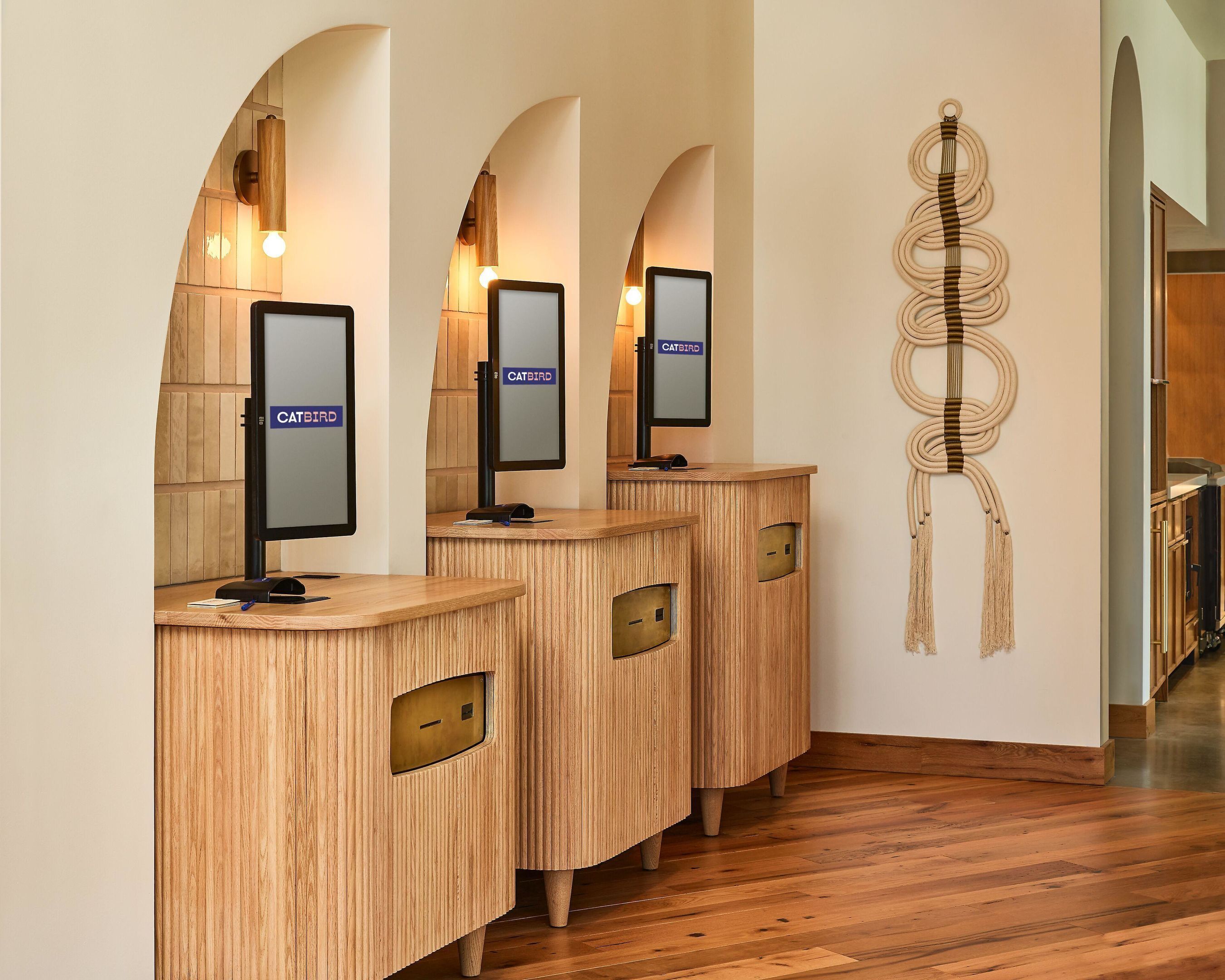 Photo - Catbird Hotel