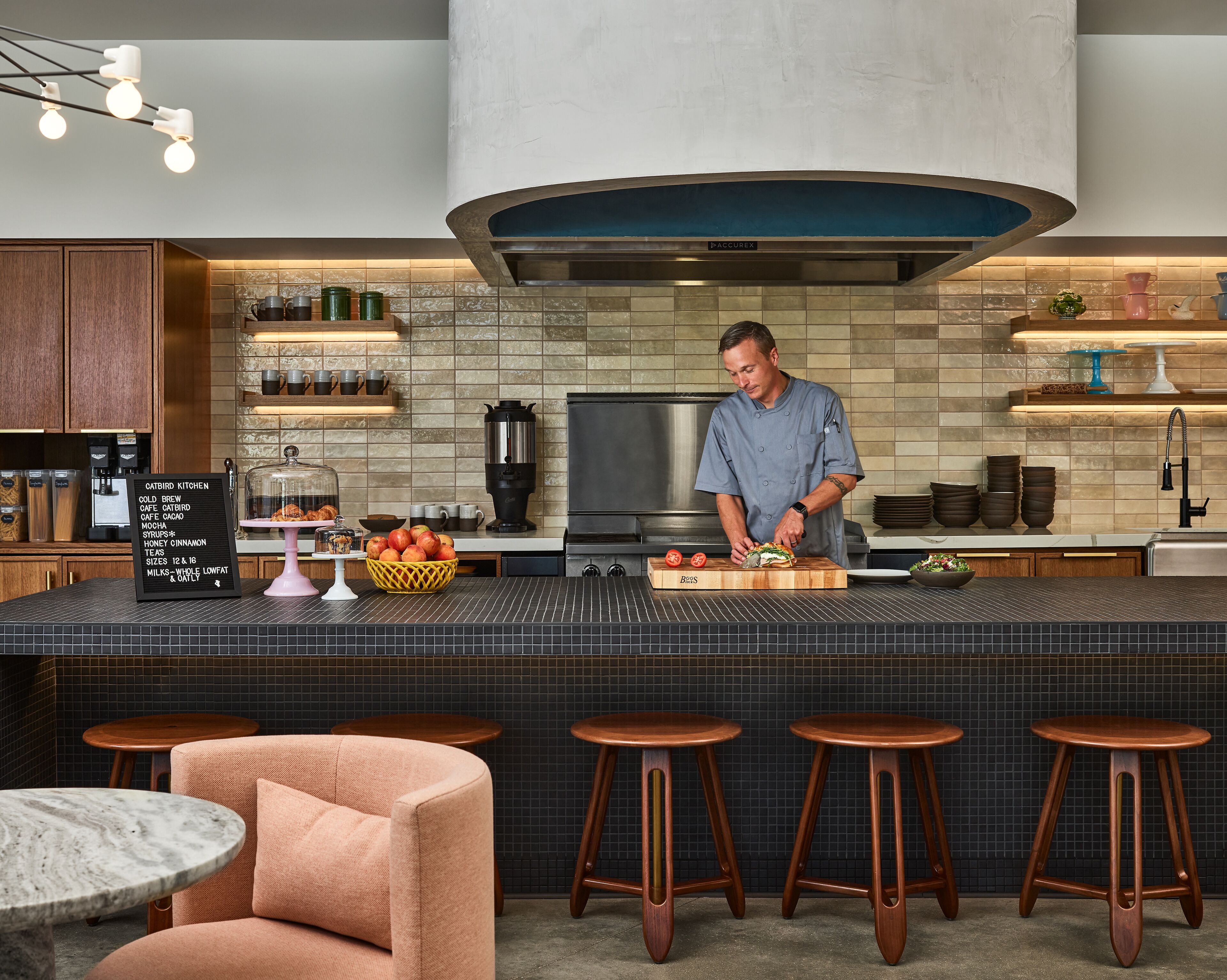 daily to-go breakfast (usd 17.37 per person)