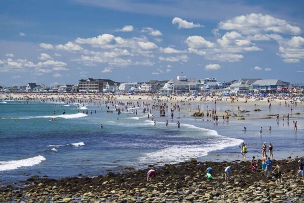 Plage