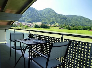 Speisen im Freien