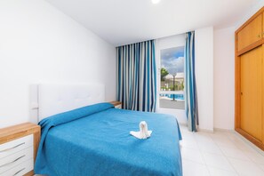 3 chambres, Wi-Fi gratuit, draps fournis