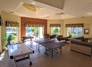 Sala de juegos