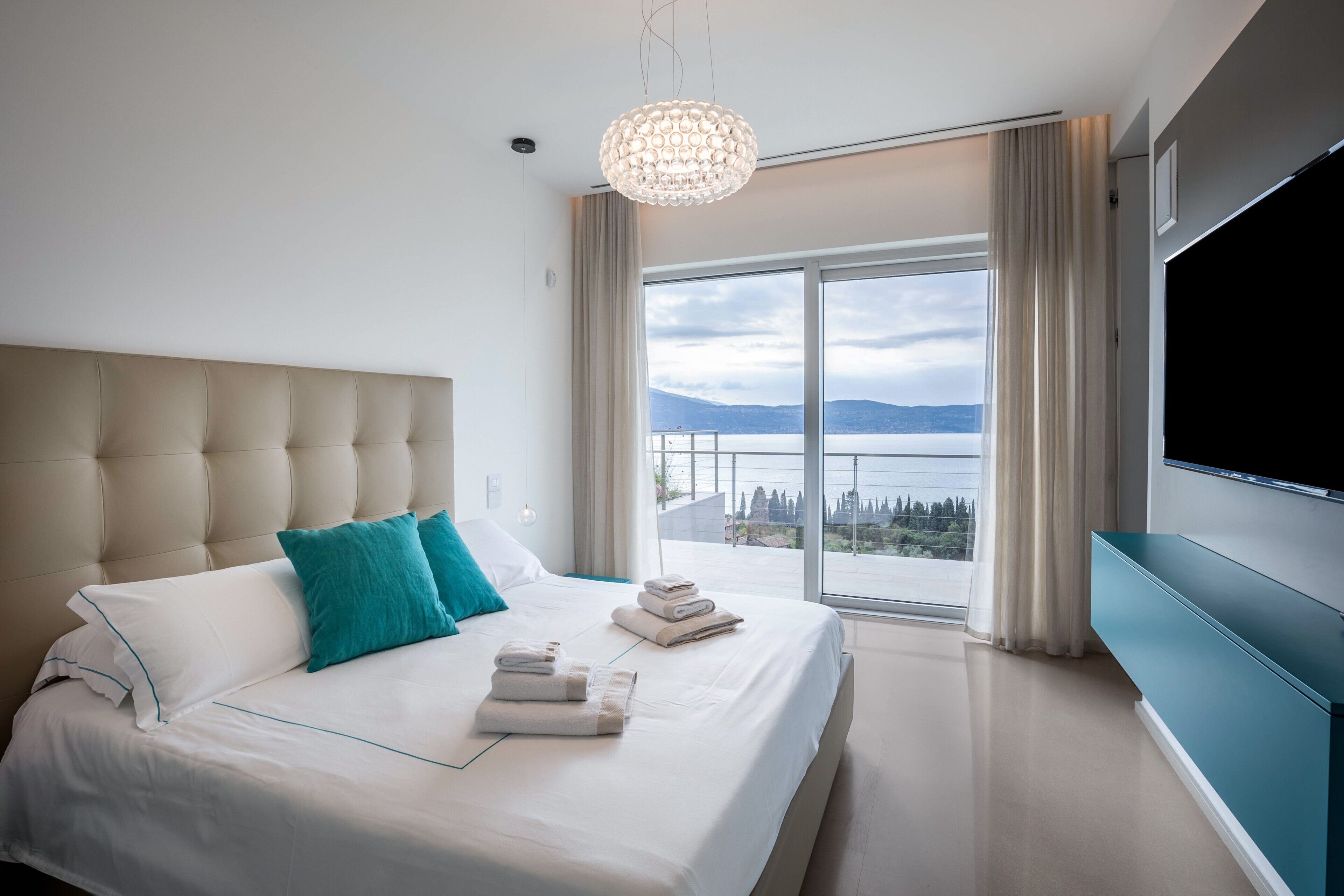 4 chambres, Wi-Fi gratuit, draps fournis