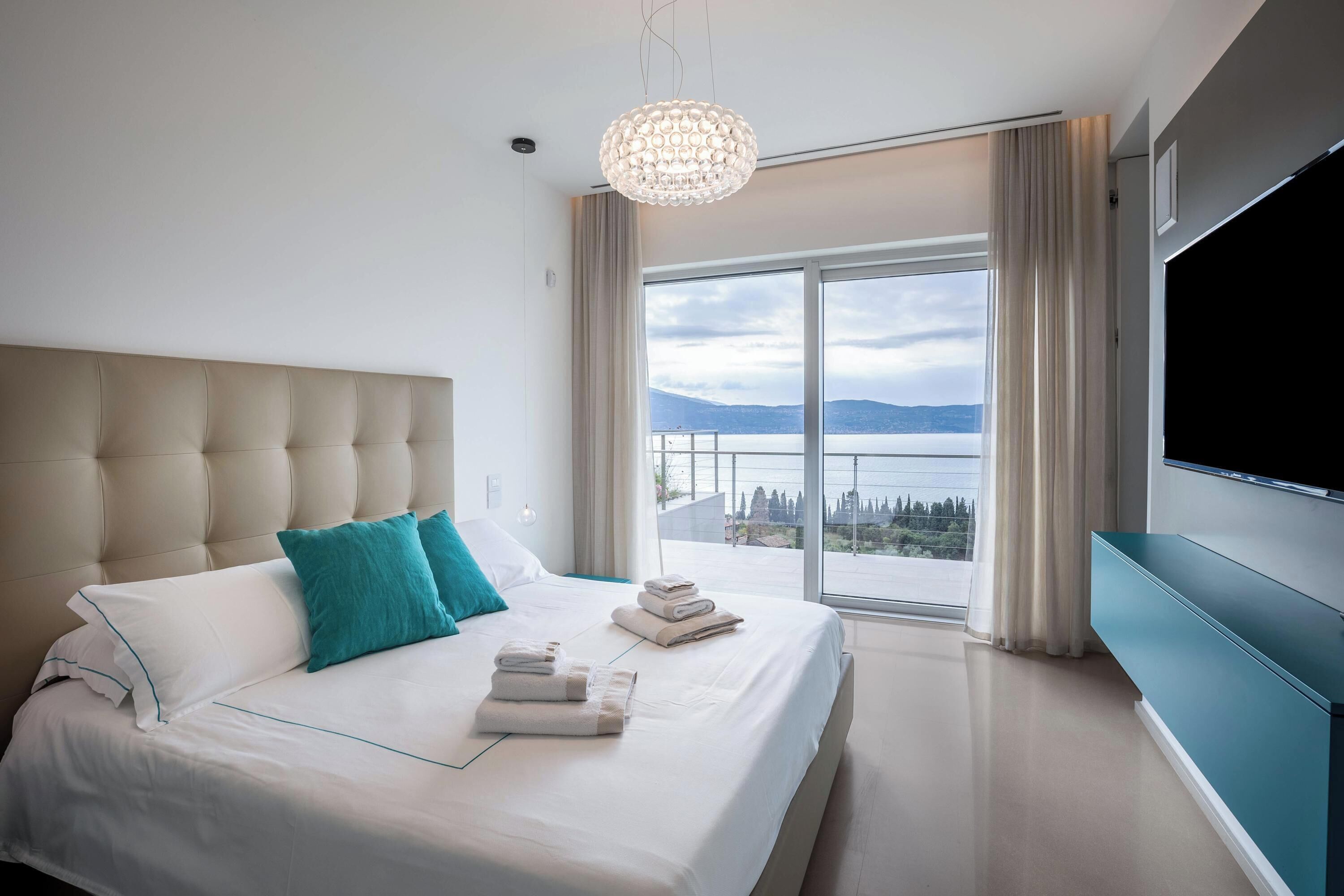 4 間睡房、免費 Wi-Fi、床單