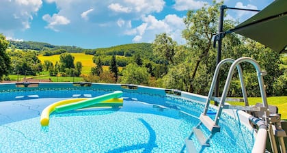 Holiday Home in Soturac with Private Pool