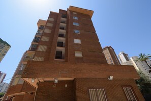 Exterior - OCEAN 3 -  PLUS (2 BEDROOMS) (Benidorm)