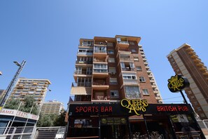 Exterior - OCEAN 3 -  PLUS (2 BEDROOMS) (Benidorm)