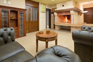 Interior - Holiday home with heated pool near Split (Žrnovnica)