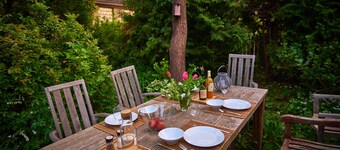 Altstadt Apartments Melk - Deluxe Apartment Top 2 - Altstadt Apartments Melk