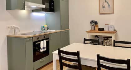 Altstadt Apartments Melk - Deluxe Apartment Top 2 - Altstadt Apartments Melk