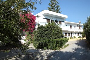 Ulkopuoli