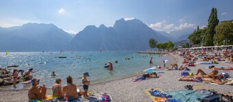 義大利羅卡湖畔住宅 3 號飯店