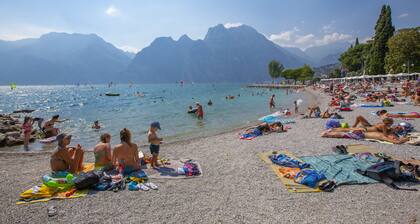 Residenza Rocca del Lago 3