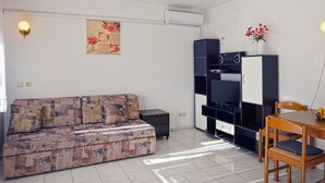 Living area - Apartment 343/1898 (Istria - Poreč), 750m from the beach (Poreč)