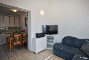 TV