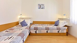 2 bedrooms, internet - Apartment 343/39253 (Istria - Poreč), 750m from the beach (Poreč)