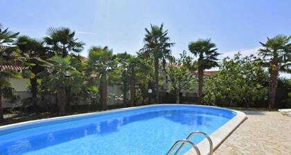 Apartment 343/39253 (Istria - Poreč), 750m from the beach