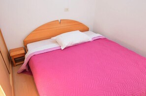 2 Schlafzimmer, Internetzugang