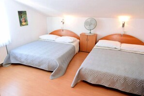 2 bedrooms, Internet - Apartment 343/39257 (Istria - Poreč), 750m from the beach (Poreč)