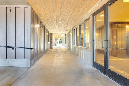 Half-Mi to Payette Lake: Dtwn McCall Condo!