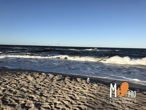 In Strandnähe, 4 Strandbars