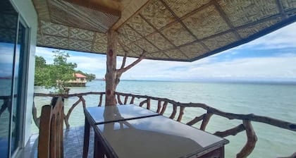 Reddoorz Plus @ Costa Roca Balamban