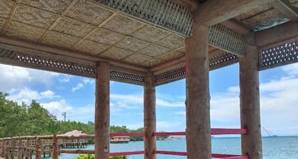 Reddoorz Plus @ Costa Roca Balamban