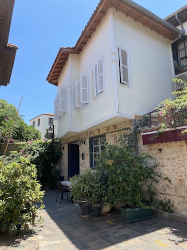 VILLA ANATOLIAN new decorated in Oldtown
