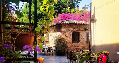 VILLA ANATOLIAN new decorated in Oldtown