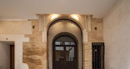 Algaba - Toledo Center with Swimming Pool