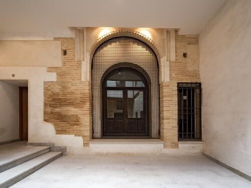 Almenara - Centro Histórico Toledo