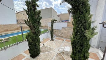 Alberca