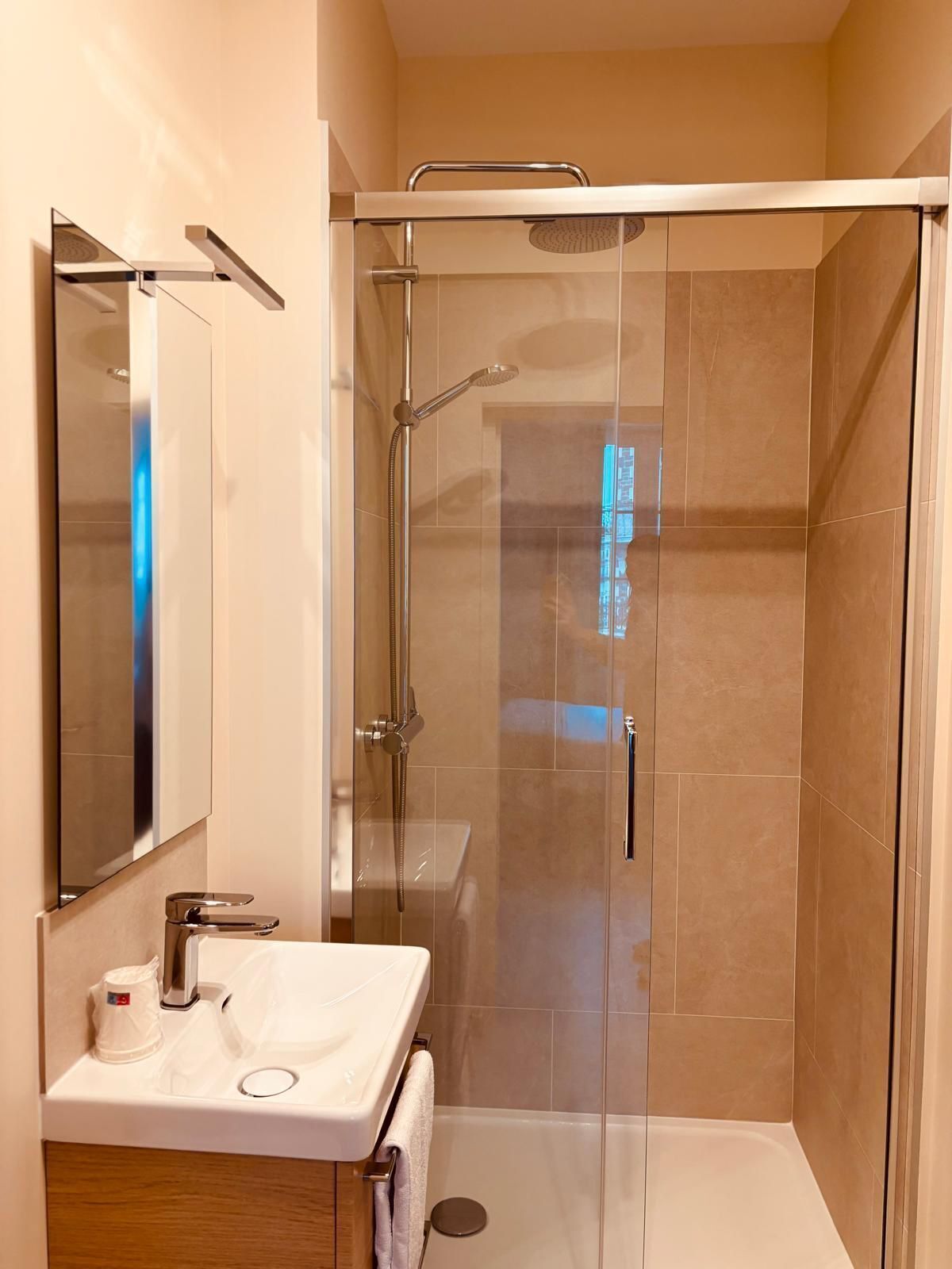 Photo - Hôtel Le Britannic