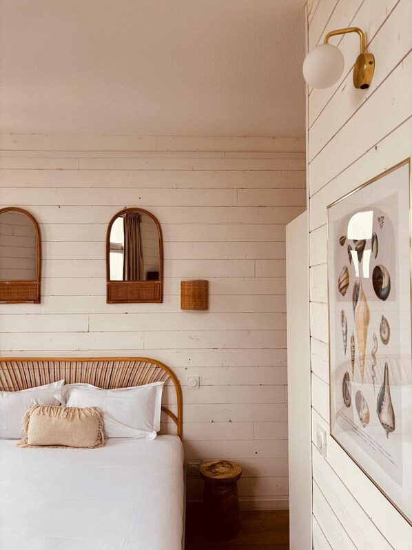 Double Room, Ensuite