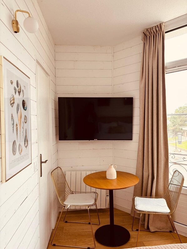 Habitación doble, baño privado