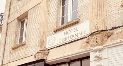 Hôtel Le Britannic