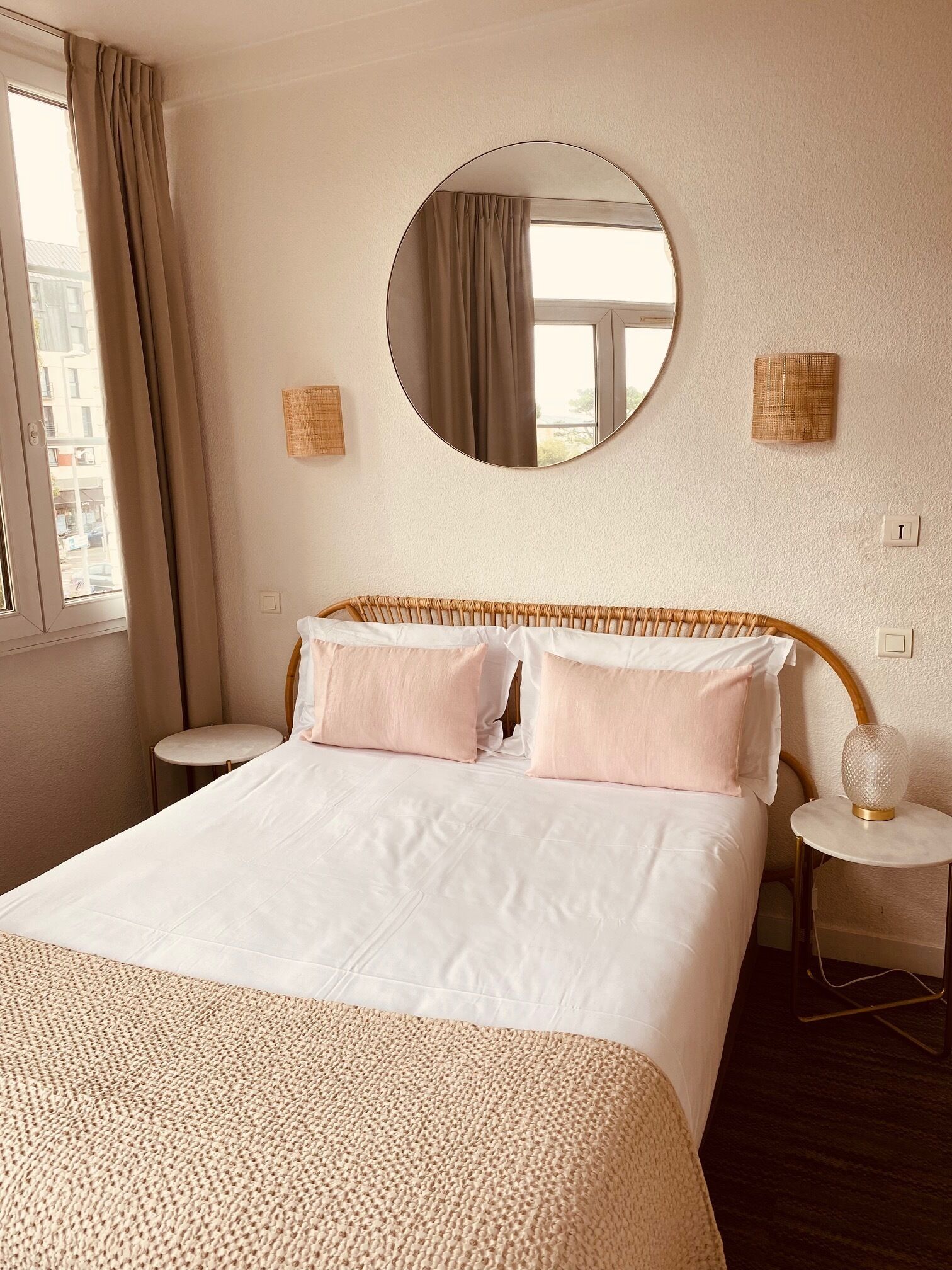 Photo - Hôtel Le Britannic