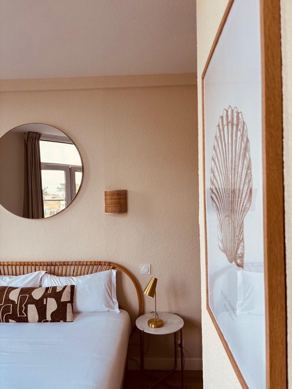 Photo - Hôtel Le Britannic