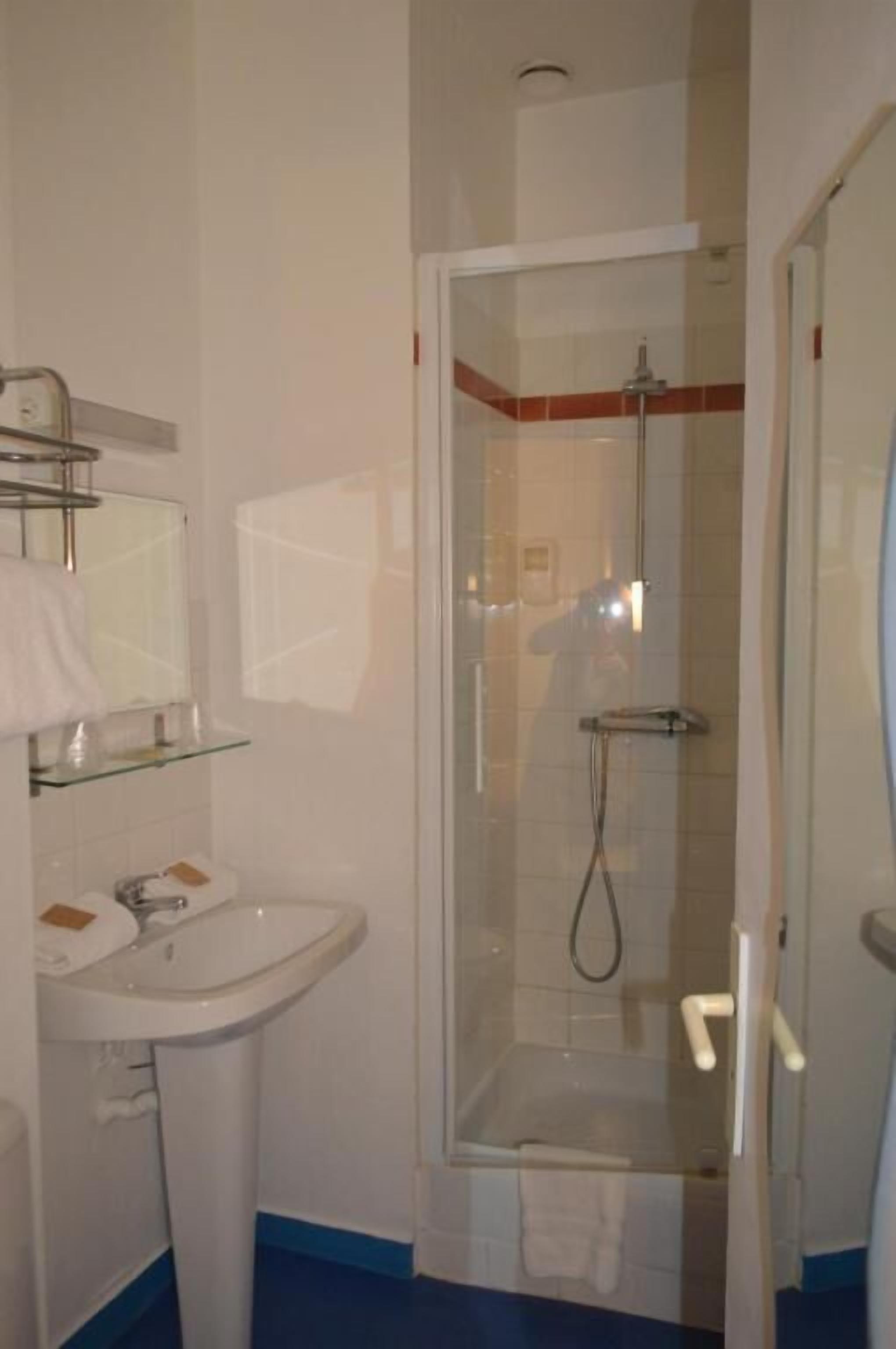 Photo - Hôtel Le Britannic