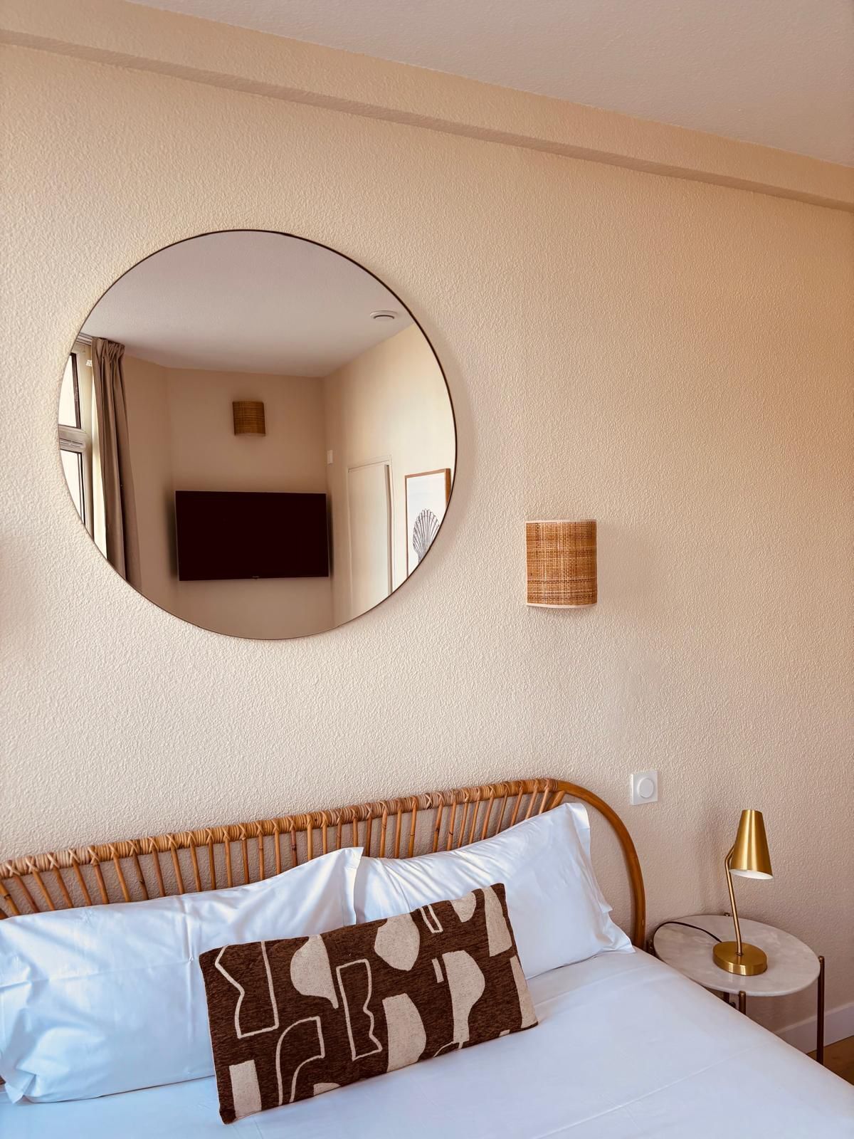 Photo - Hôtel Le Britannic