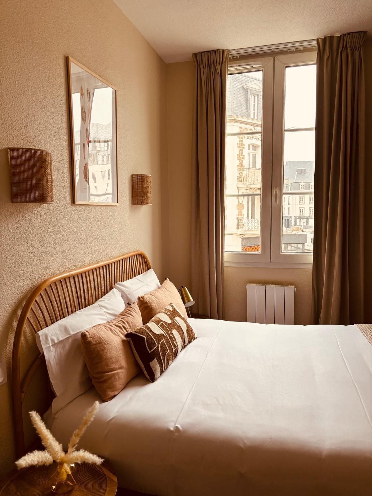 Photo - Hôtel Le Britannic