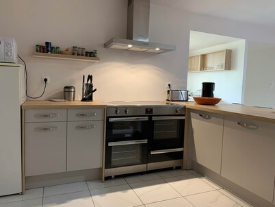 Le Moulin de la Planquette