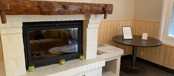 Le Moulin de la Planquette